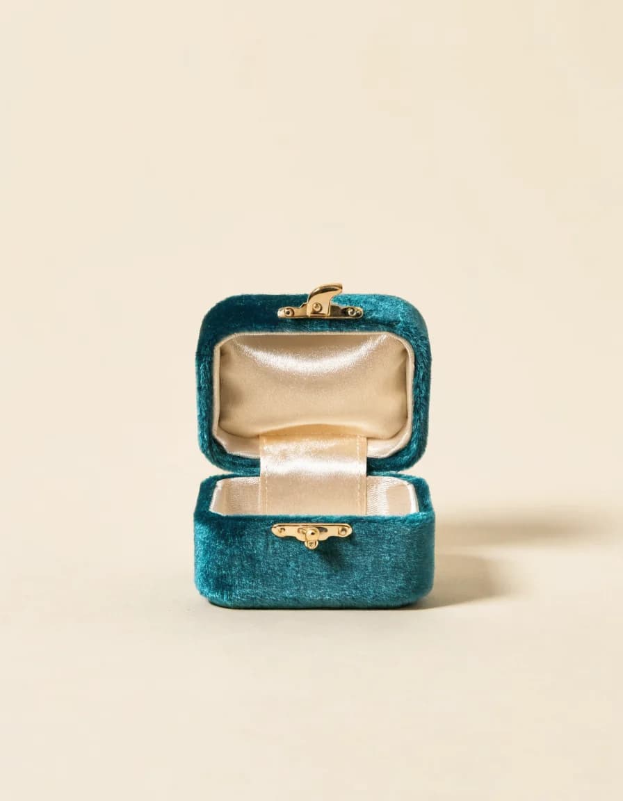 Keepsake Memory Box
