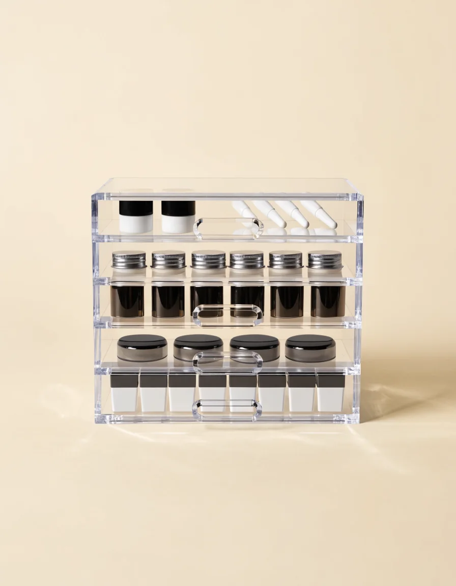 Nova Cosmetics Organizer
